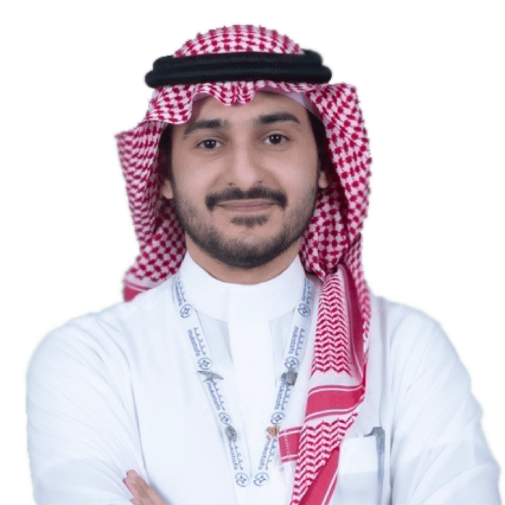 Khalid Waleed Al Saud